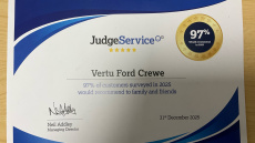 Ford Kuga 1.5 EcoBoost ST-Line 5dr 2WD Petrol Estate